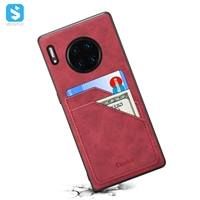 retro leather case for Huawei Mate 30 Pro
